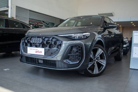 AUDI Q5 2.0 TFSI GASOLINA SPORTBACK S LINE QUATTRO S TRONIC AUDI Q5 2.0 TFSI GASOLINA SPORTBACK S LINE QUATTRO S TRONIC